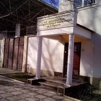 Dagestanskaia filarmoniia im. Muradova, Makhachkala