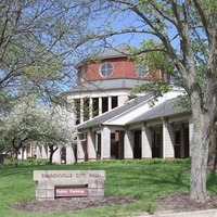 Sharonville Convention Center, Cincinnati, OH