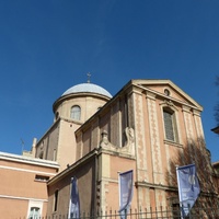 Theatre des Bernardines, Marsella