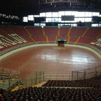 Auditorio Benito Juarez, Veracruz