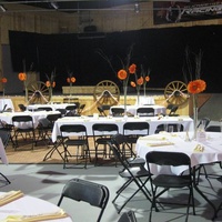 Moondance Events, Walker, MN