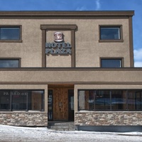 Hôtel Plaza, Saguenay