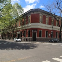 Teatro Don Bosco, La Plata