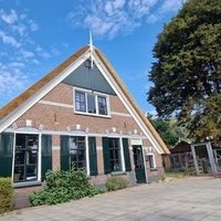 The Farm, Neuhardenberg