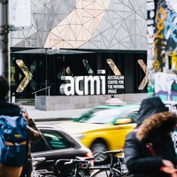 ACMI, Melbourne