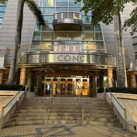 Conciertos de rock en Knight Concert Hall At The Adrienne Arsht Center, Miami, FL Knight Concert Hall At The Adrienne Arsht Center, Miami, FL