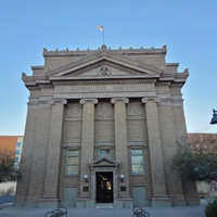 Scottish Rite Cathedral, Tucson, AZ