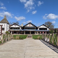 Alpine Valley Resort, Elkhorn, WI