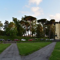 Mura Storiche, Lucca