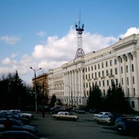 Cheliábinsk