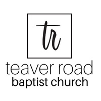 Teaver Road Baptist Church, LaGrange, GA