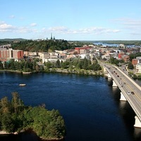 Shawinigan