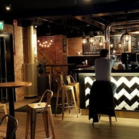 Bar IHKU, Tampere