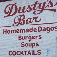 Dusty's Bar, Minneapolis, MN