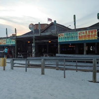 The Dock, Pensacola, FL