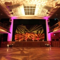 Conway Hall, Londres