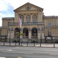 Cheltenham Town Hall, Cheltenham