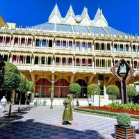 horario de conciertos de rock en Ciudad Real Ciudad Real