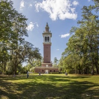 Stephen Foster Folk Culture Center State Park, White Springs, FL