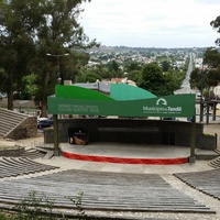 Anfiteatro Martin Fierro, Tandil