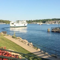 Charlevoix, MI