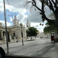 Ciudad de Corrientes