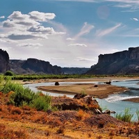 Chubut