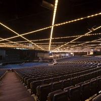 Hulu Theater at Madison Square Garden, Nueva York, NY