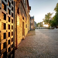 Schloß Broich, Mülheim an der Ruhr