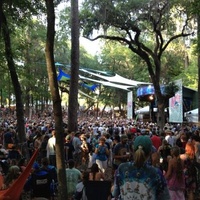 Spirit of the Suwannee Music Park, Live Oak, FL