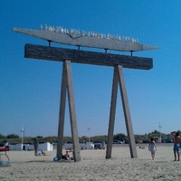 Strand Van Zeebrugge, Brujas