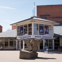 Ringsted Kongrescenter, Ringsted