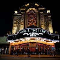 Kings Theatre, Nueva York, NY