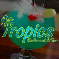 Tropics, Morgantown, WV