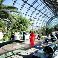 Conciertos de rock en Orangerie of the Tauride garden, San Petersburgo Orangerie of the Tauride garden, San Petersburgo