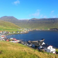 Syðrugøta