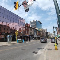 Budweiser Gardens, London, ON