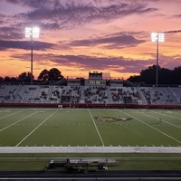 Lions Arena at High School, Searcy, AR