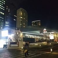 Akasaka Blitz, Tokio