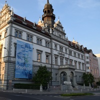 Narodni dom Maribor, Máribor