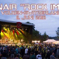 Rock im Tal Recinto del Festival, Volken