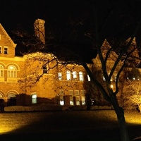 Carnegie Library Music Hall, Munhall, PA