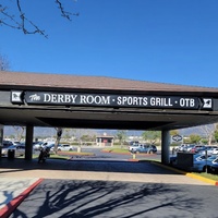 The Derby Room at Fairplex formerly The Finish Line, Pomona, CA