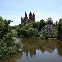 Limburg an der Lahn