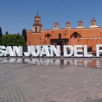 San Juan del Río