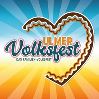 Volksfestplatz Friedrichsau messe, Ulm