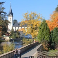 Schwarzenbach an der Saale