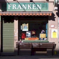 Franken Bar, Berlín