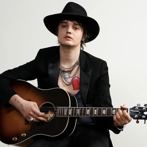 Pete Doherty