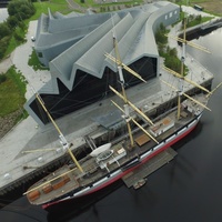 The Tall Ship, Glasgow